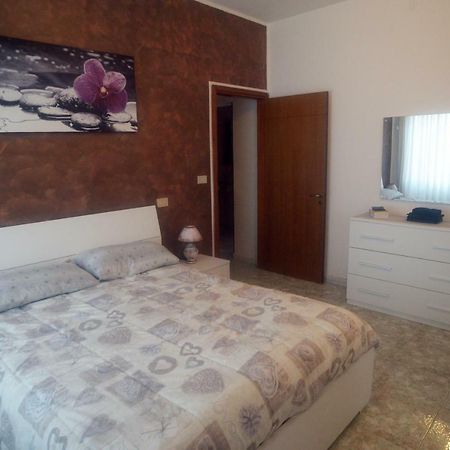 Casa Graziella Apartment Pescara Ngoại thất bức ảnh