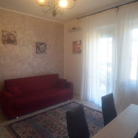 Casa Graziella Apartment Pescara Ngoại thất bức ảnh