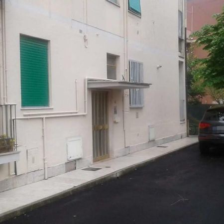 Casa Graziella Apartment Pescara Ngoại thất bức ảnh