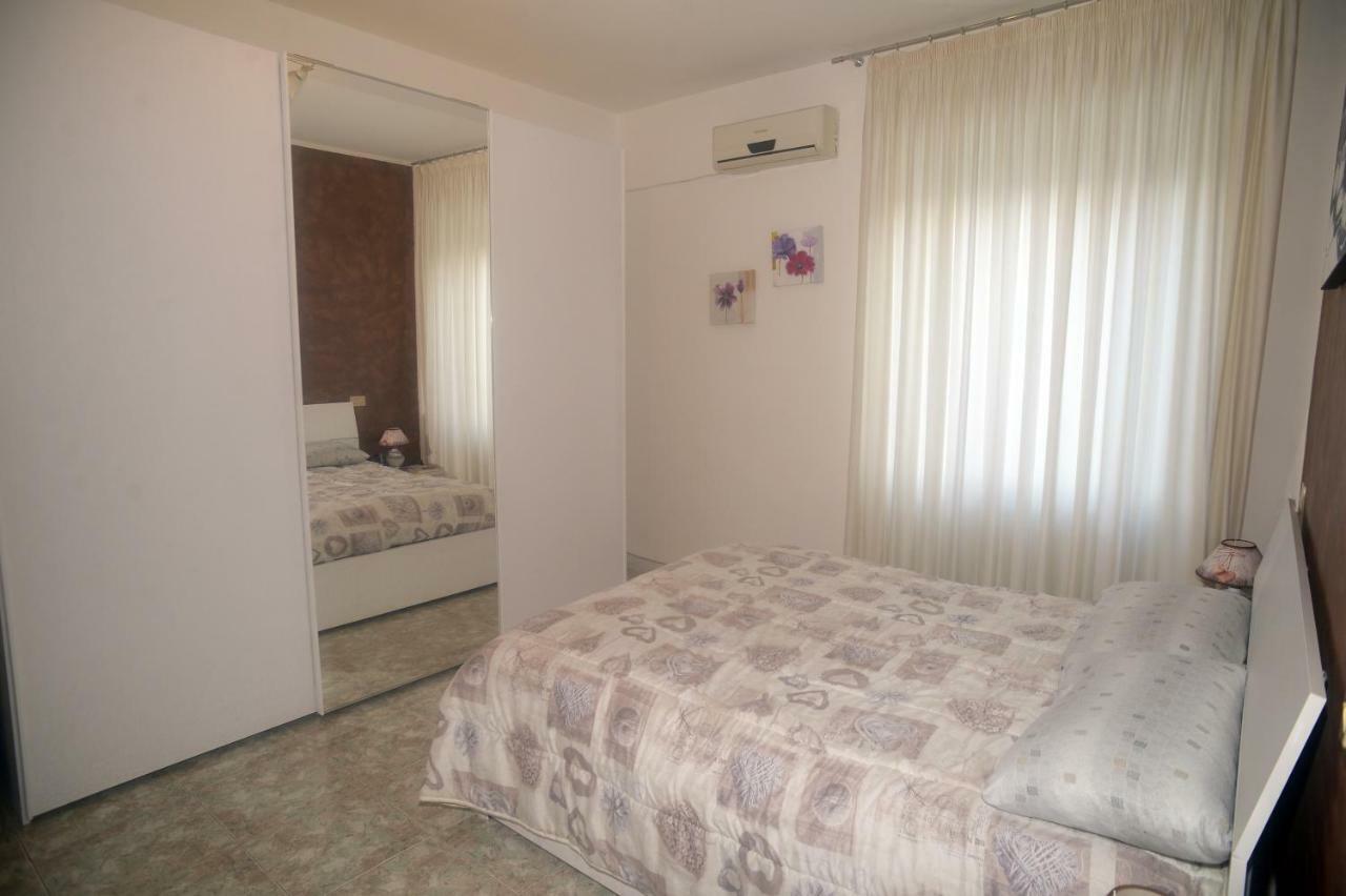 Casa Graziella Apartment Pescara Ngoại thất bức ảnh