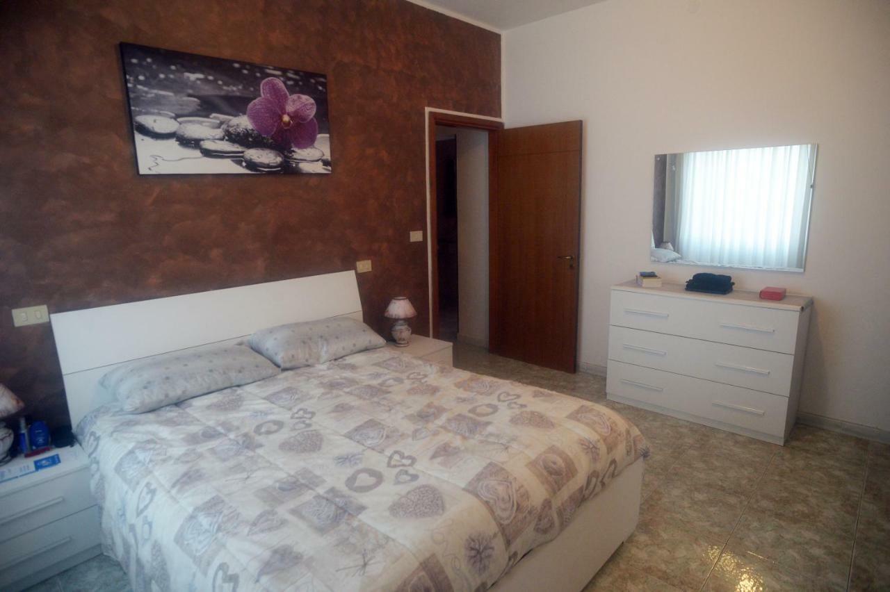 Casa Graziella Apartment Pescara Ngoại thất bức ảnh