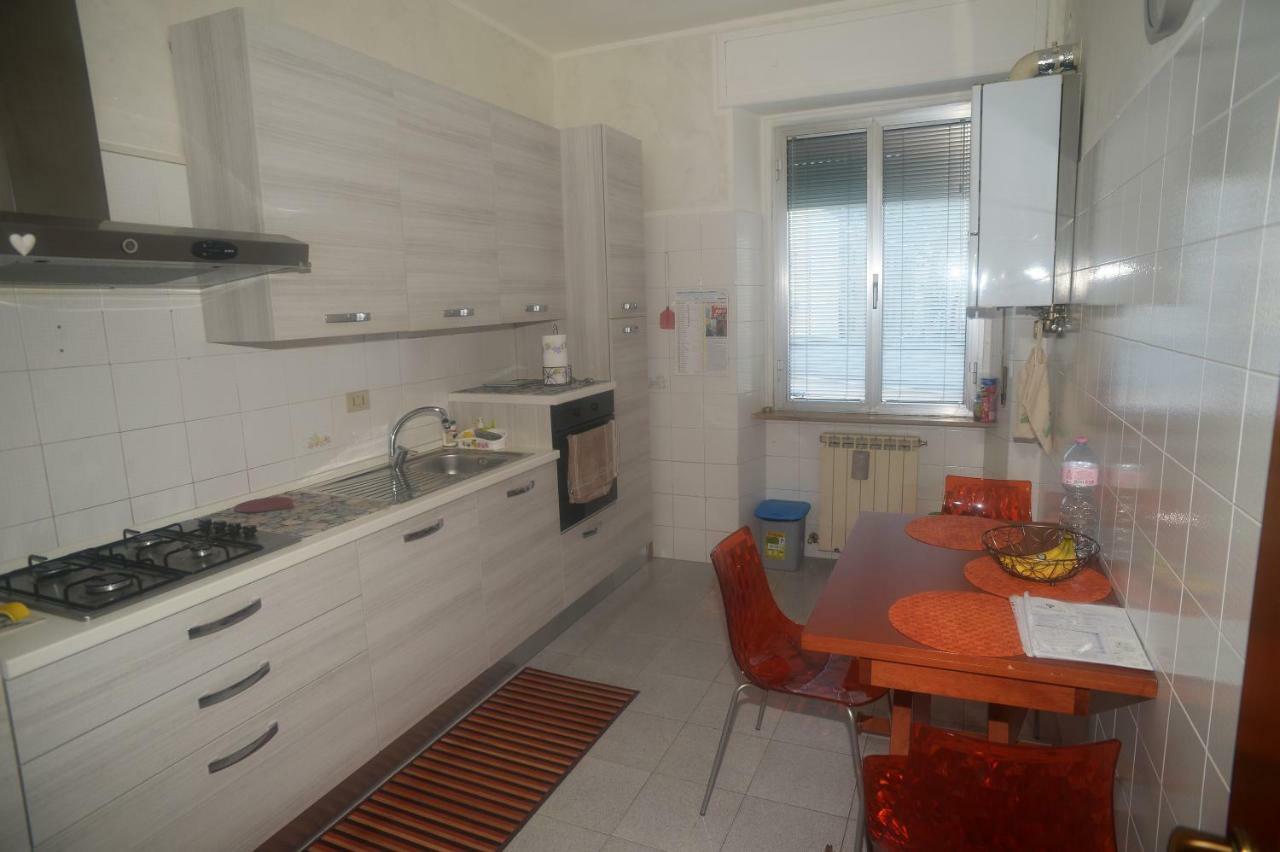 Casa Graziella Apartment Pescara Ngoại thất bức ảnh