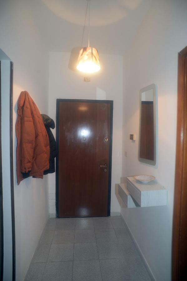 Casa Graziella Apartment Pescara Ngoại thất bức ảnh