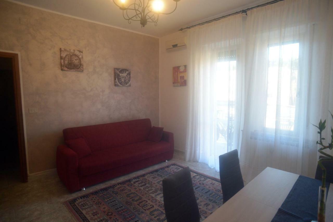 Casa Graziella Apartment Pescara Ngoại thất bức ảnh