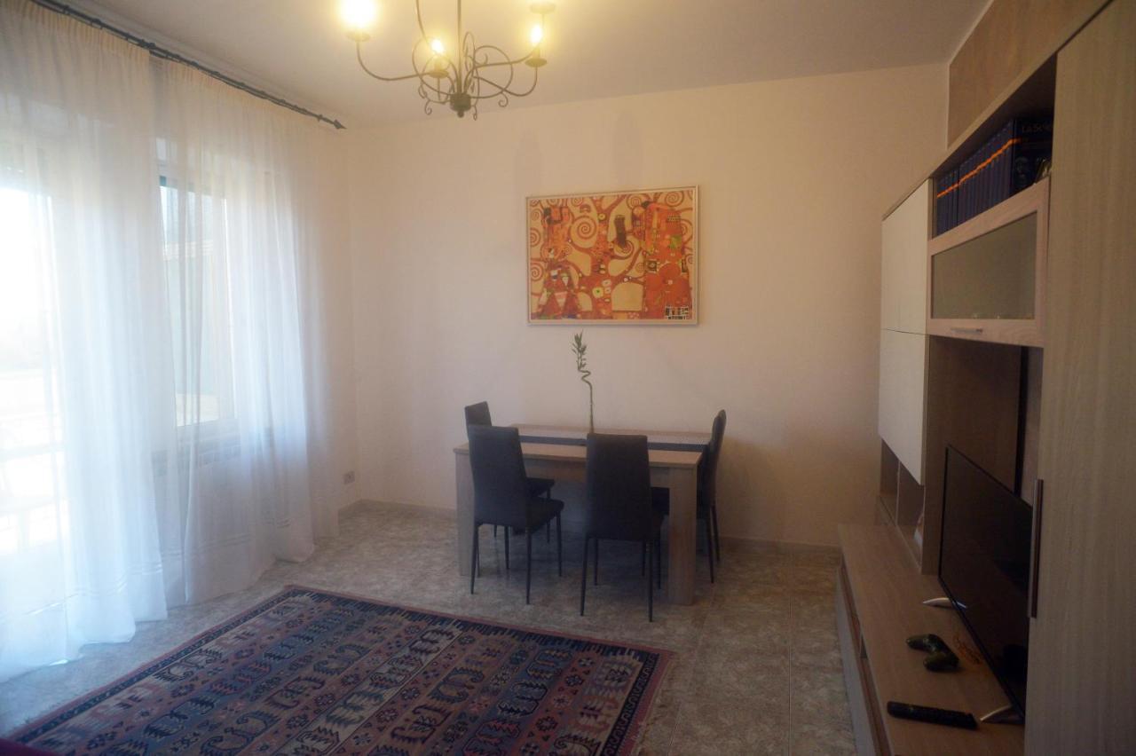 Casa Graziella Apartment Pescara Ngoại thất bức ảnh